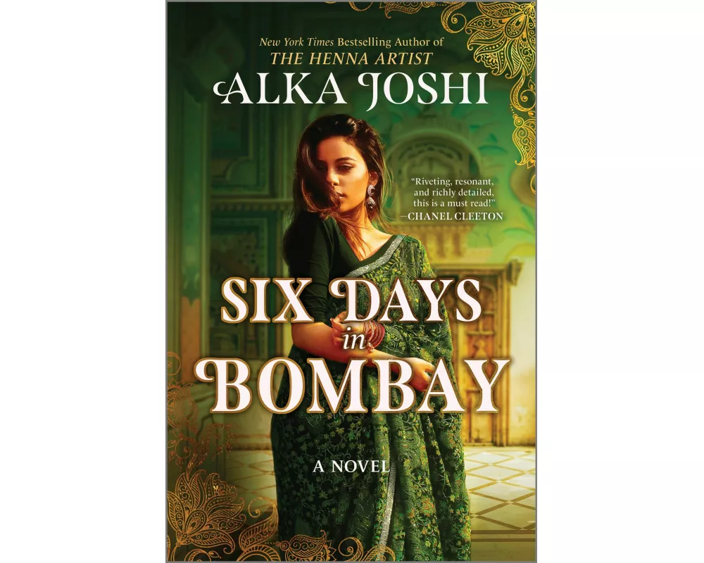 Six Days in Bombay