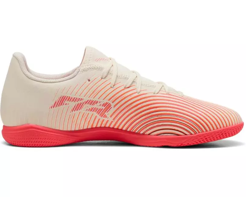 PUMA Fussballschuh FUTURE 9 PLAY IT Beige, 39