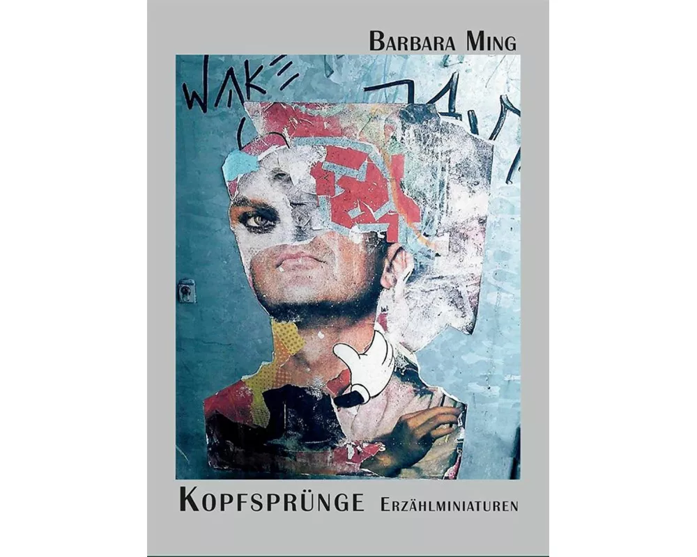 Kopfsprünge