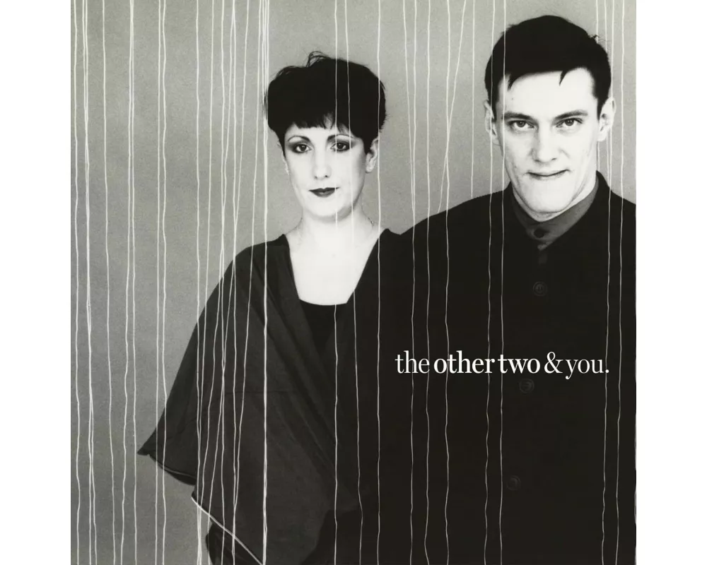 The Other Two & You(2024 Remaster)
