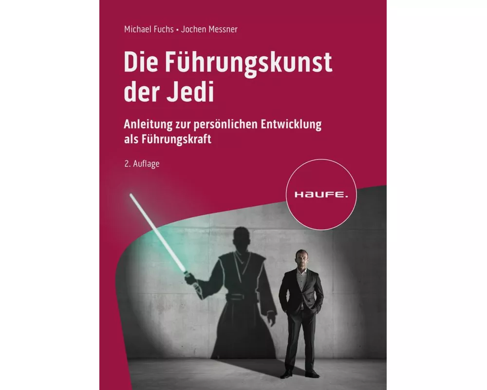 Die Führungskunst der Jedi