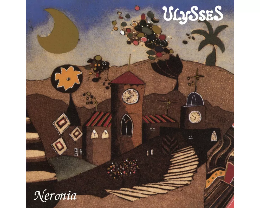 Neronia (Remastered Reissue)