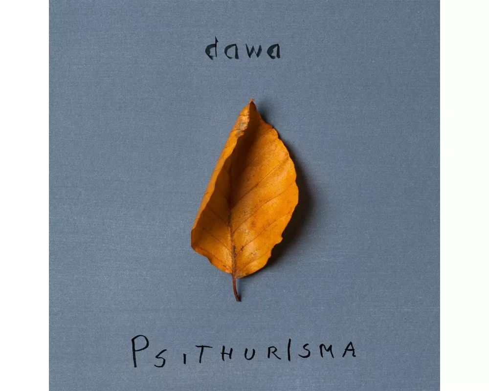 Psithurisma