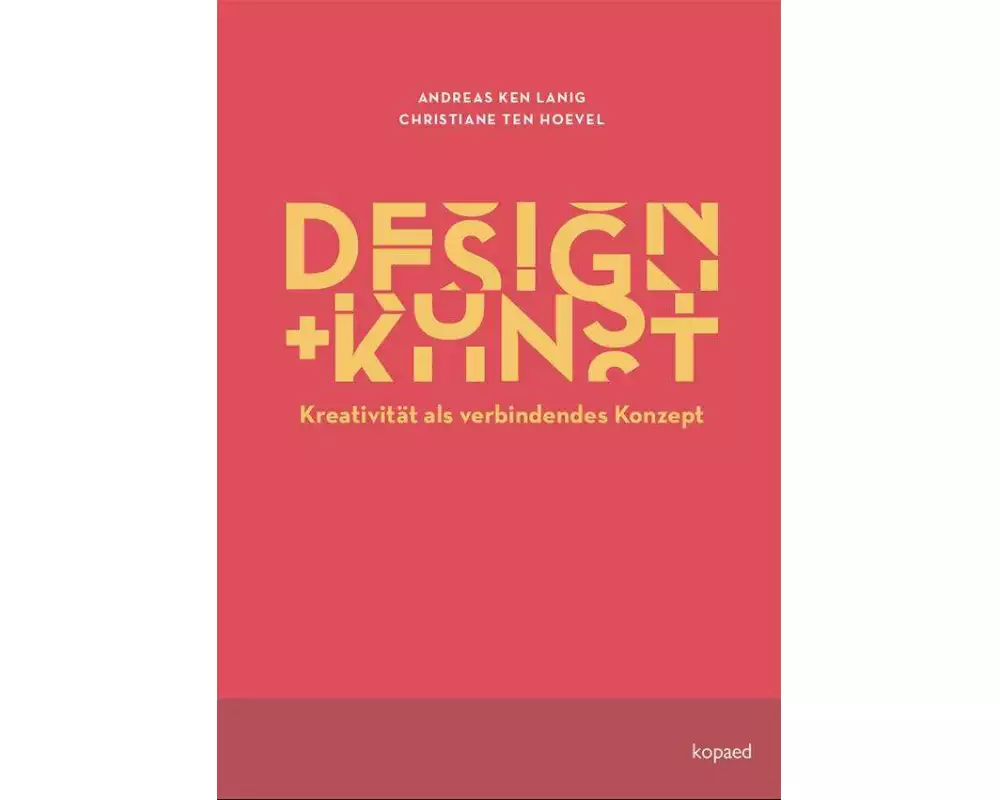 Design und Kunst