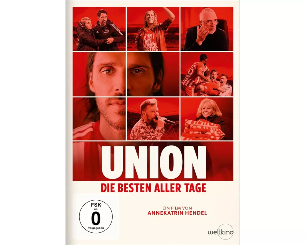 Union - Die besten aller Tage