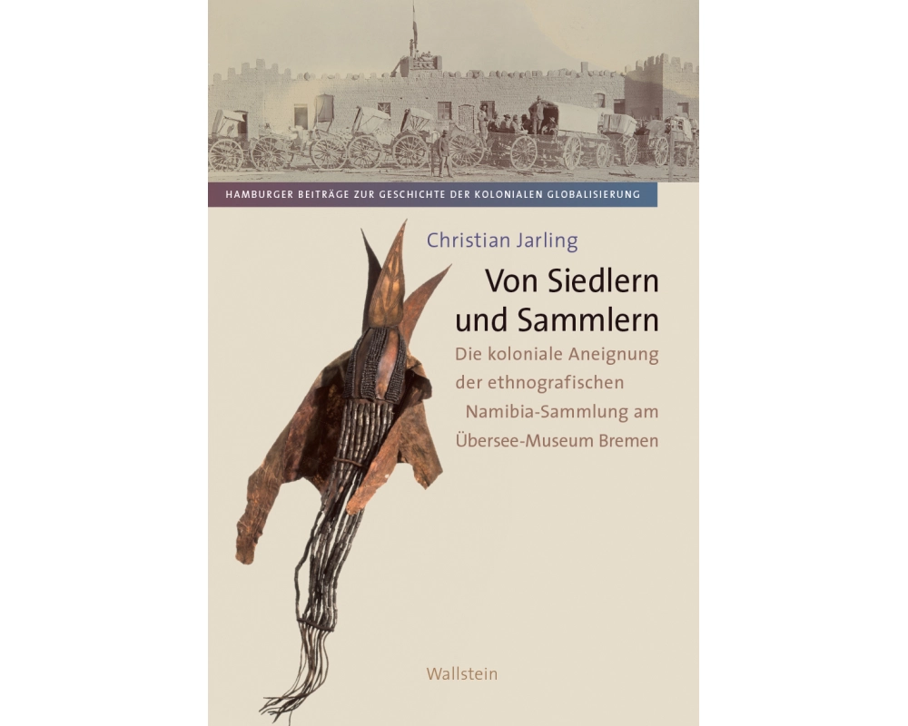 Von Siedlern und Sammlern