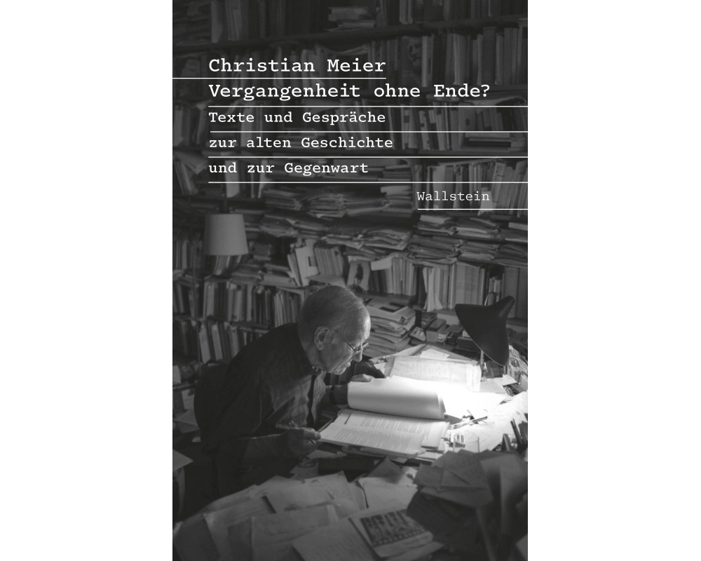 Vergangenheit ohne Ende?