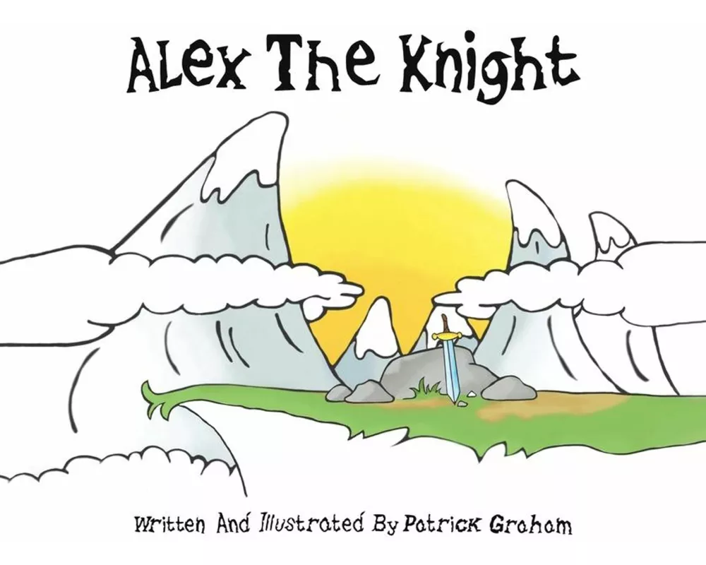 Alex the Knight