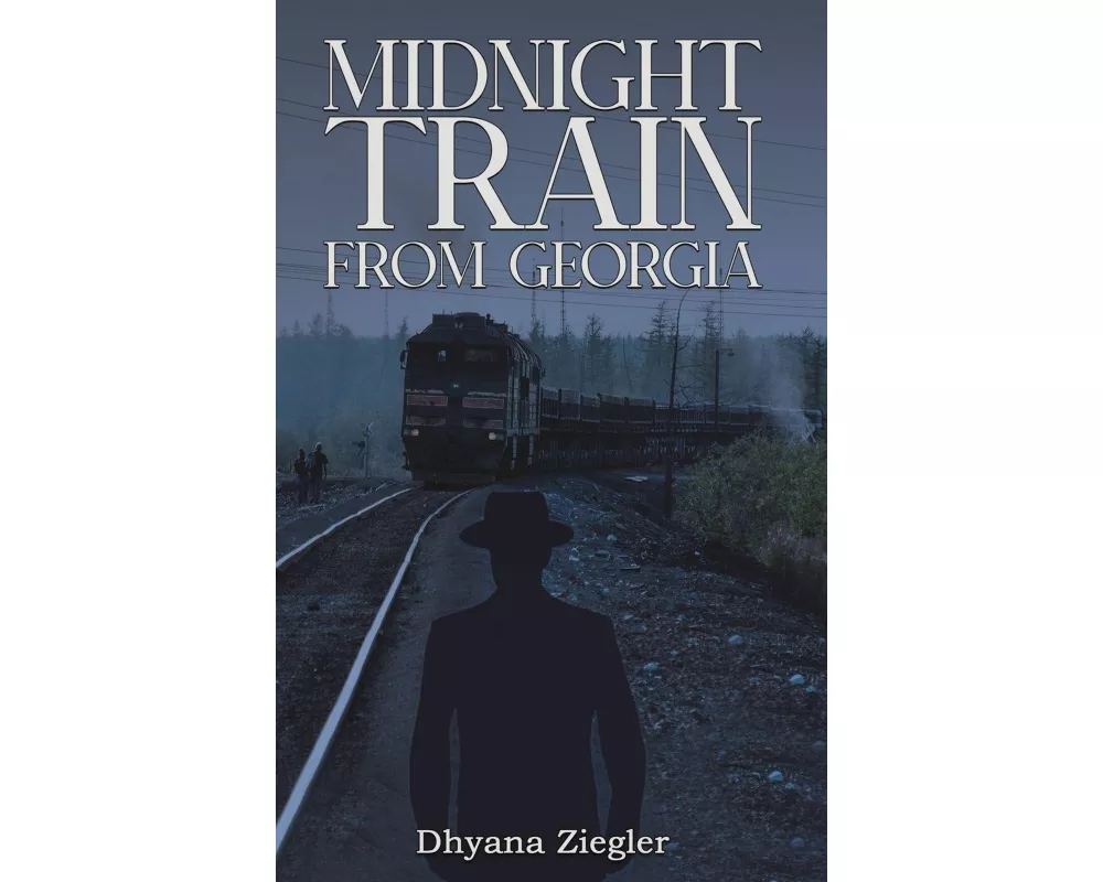 Midnight Train From Georgia