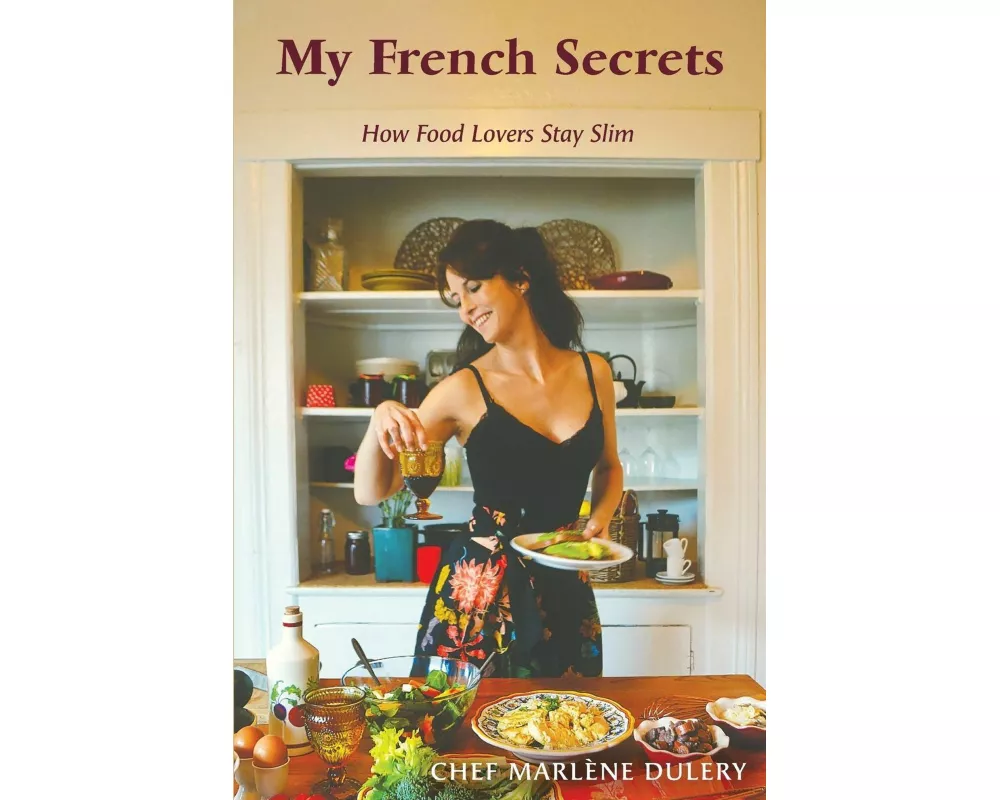 My French Secrets