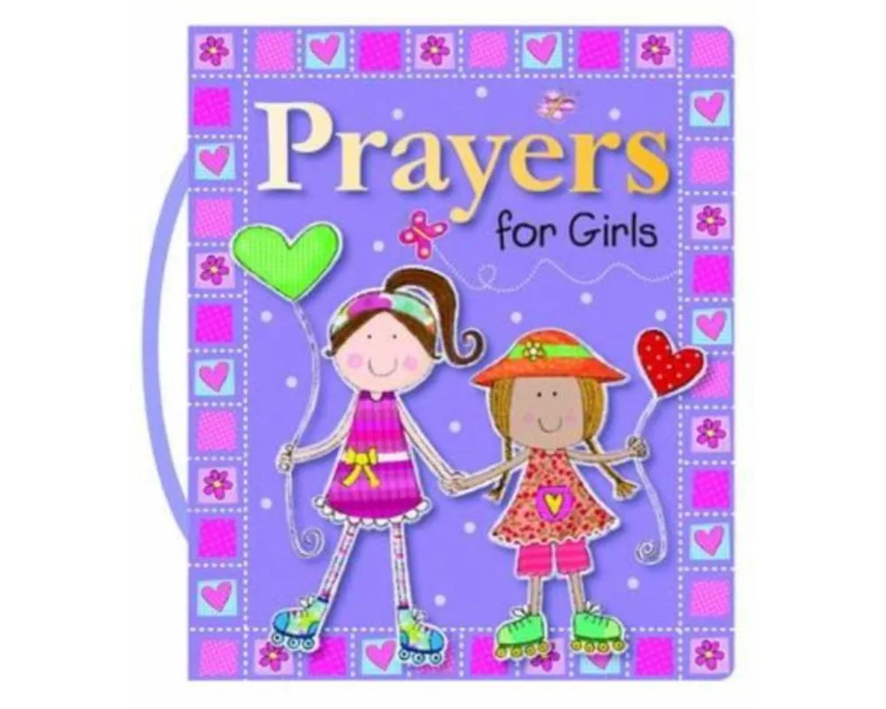 Prayers for Girls