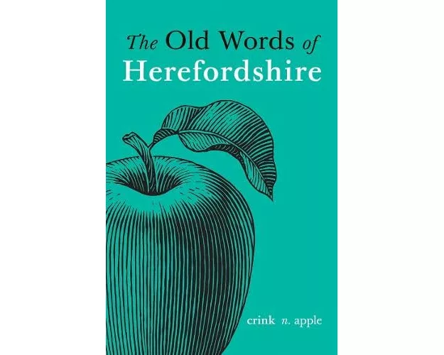 The Old Words of Herefordshire