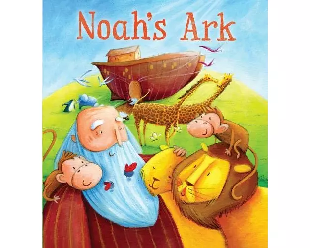Noah's Ark