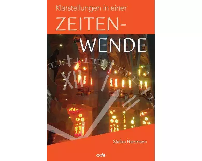 Klarstellungen in einer Zeitenwende