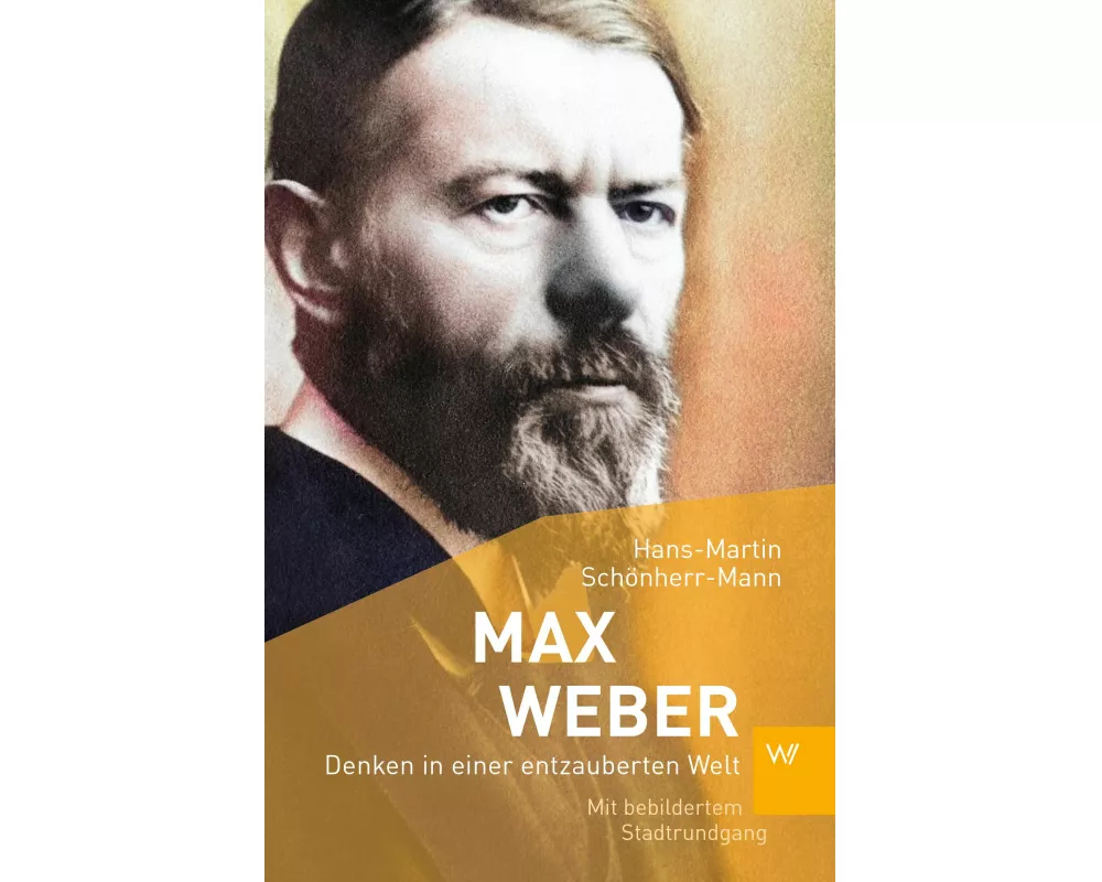 Max Weber