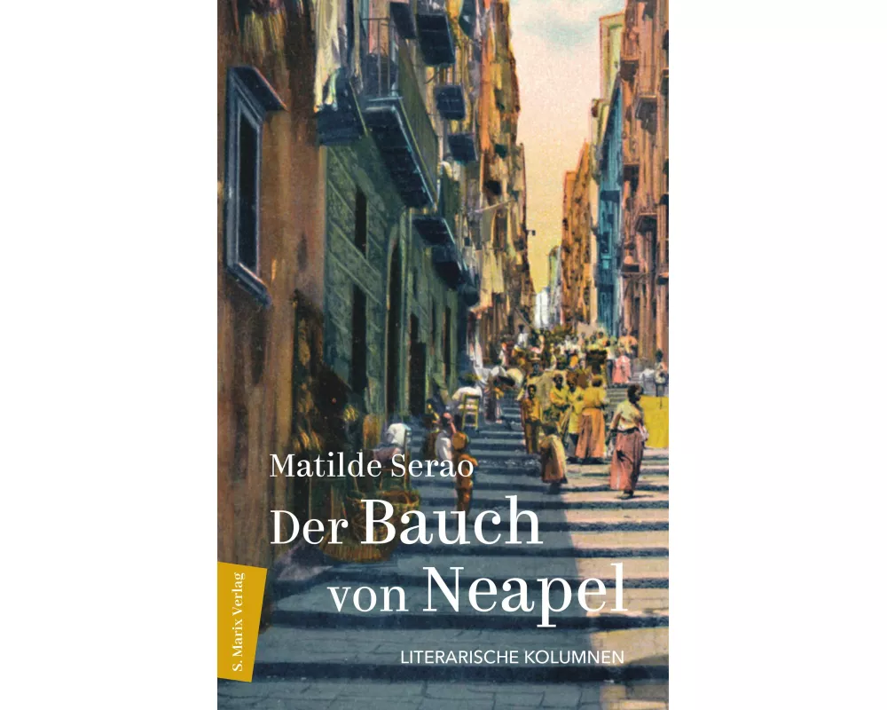 Der Bauch von Neapel