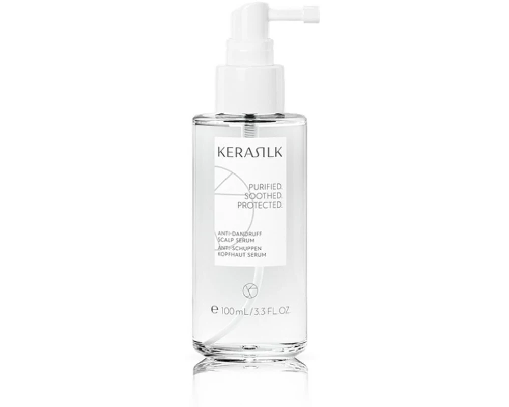 KERASILK Kopfhaut Serum 100 ml