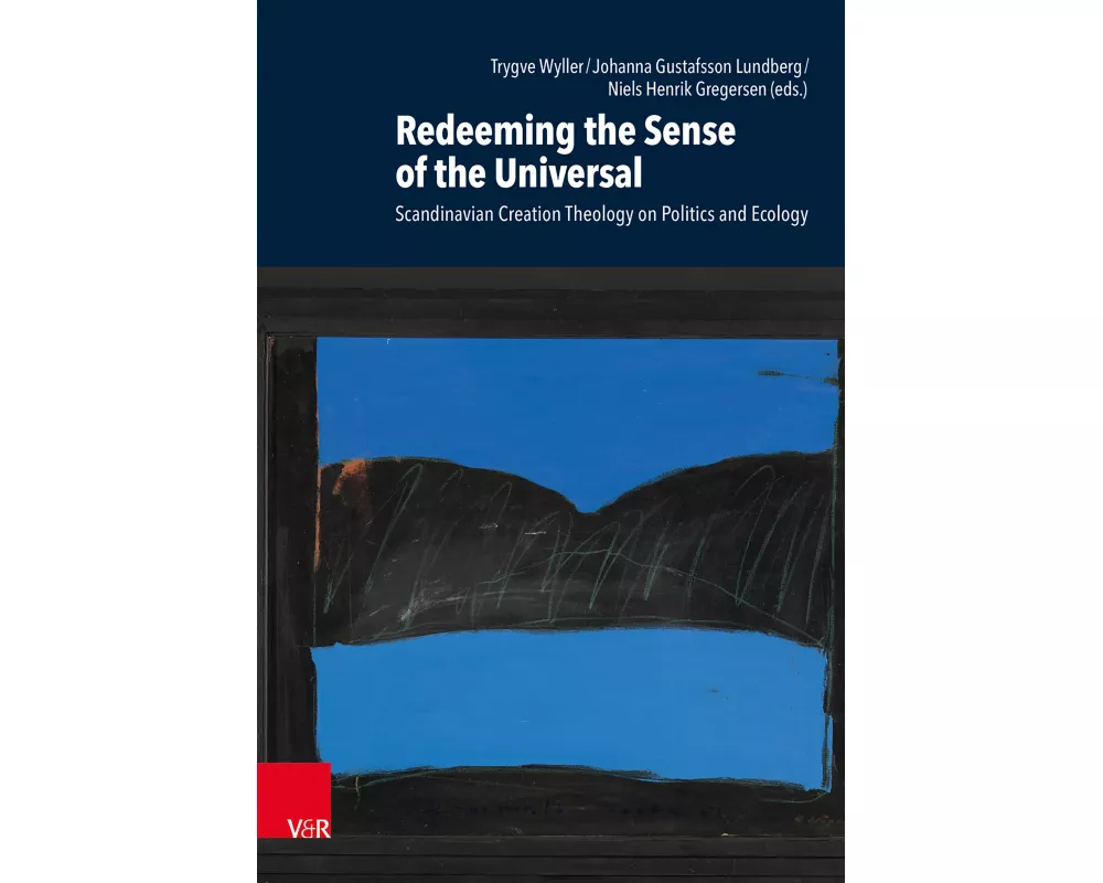Redeeming the Sense of the Universal