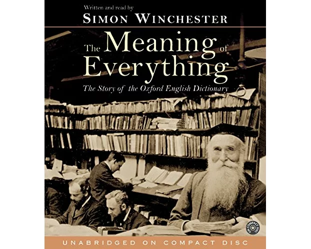 The Meaning of Everything