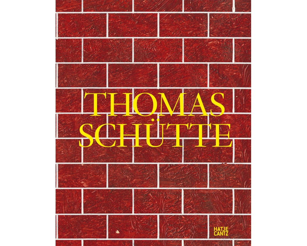 Thomas Schütte