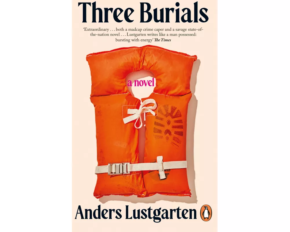 Three Burials