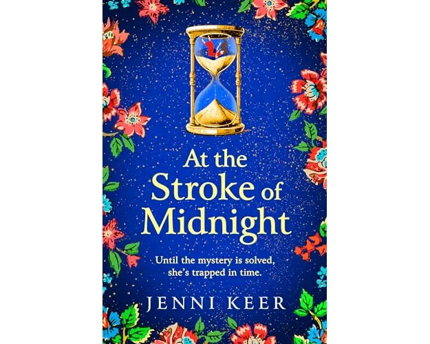 At the Stroke of Midnight