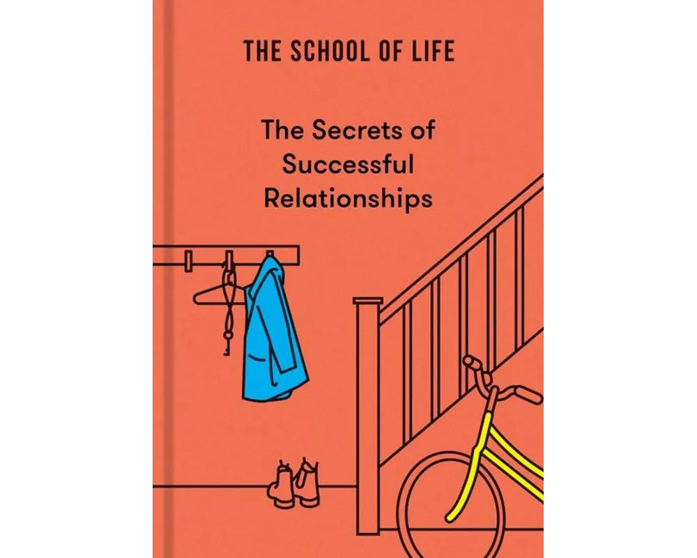 The Secrets of Successful Relationships