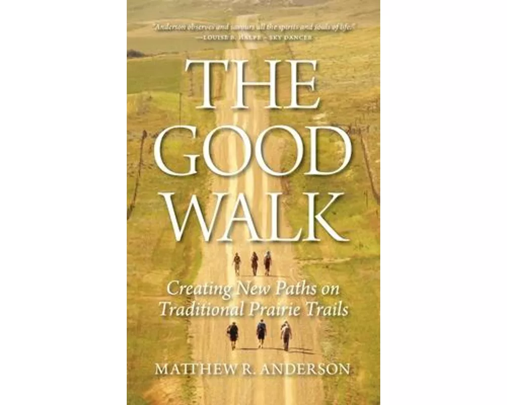 The Good Walk