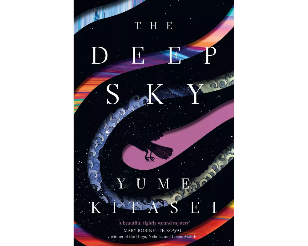 The Deep Sky