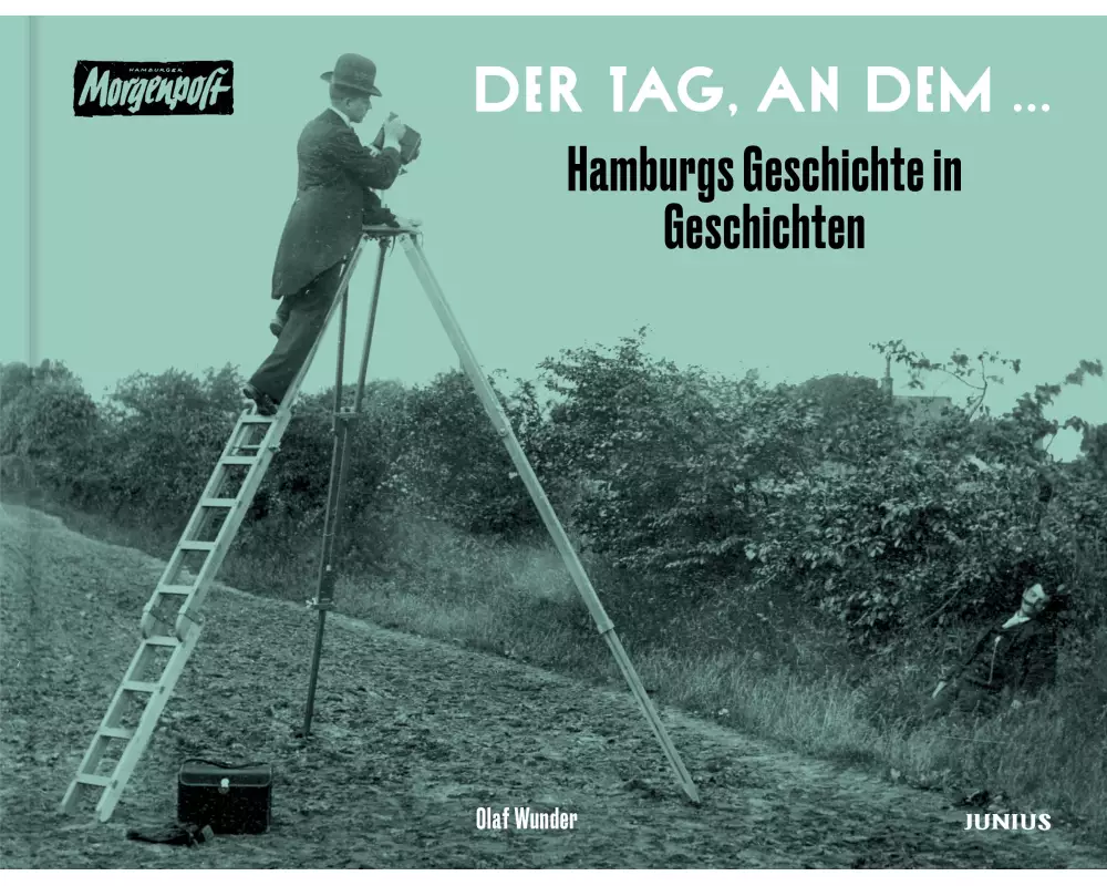 Der Tag, an dem