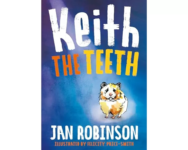 Keith The Teeth