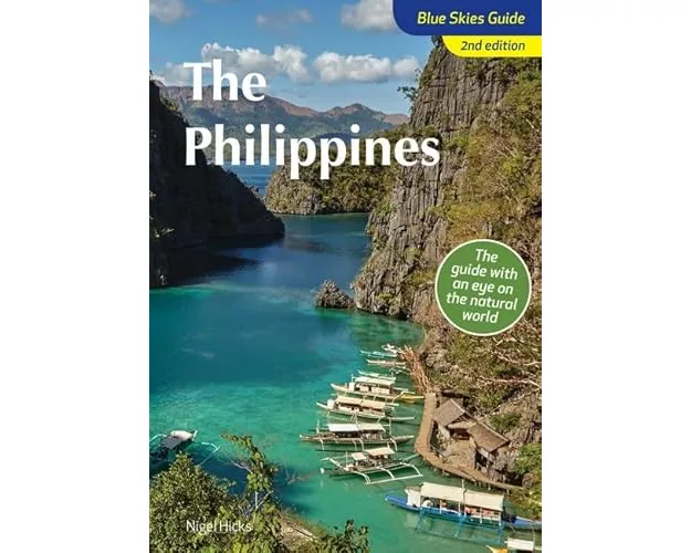 Blue Skies Guide to the Philippines
