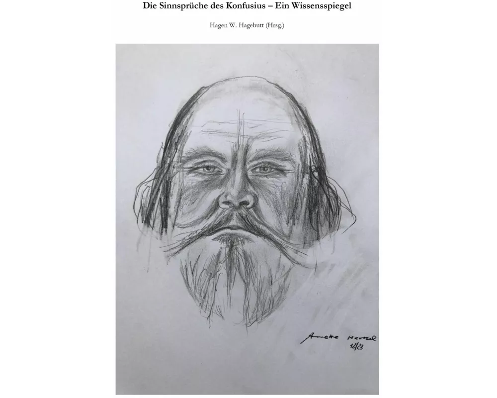 Sinnsprüche des Konfusius