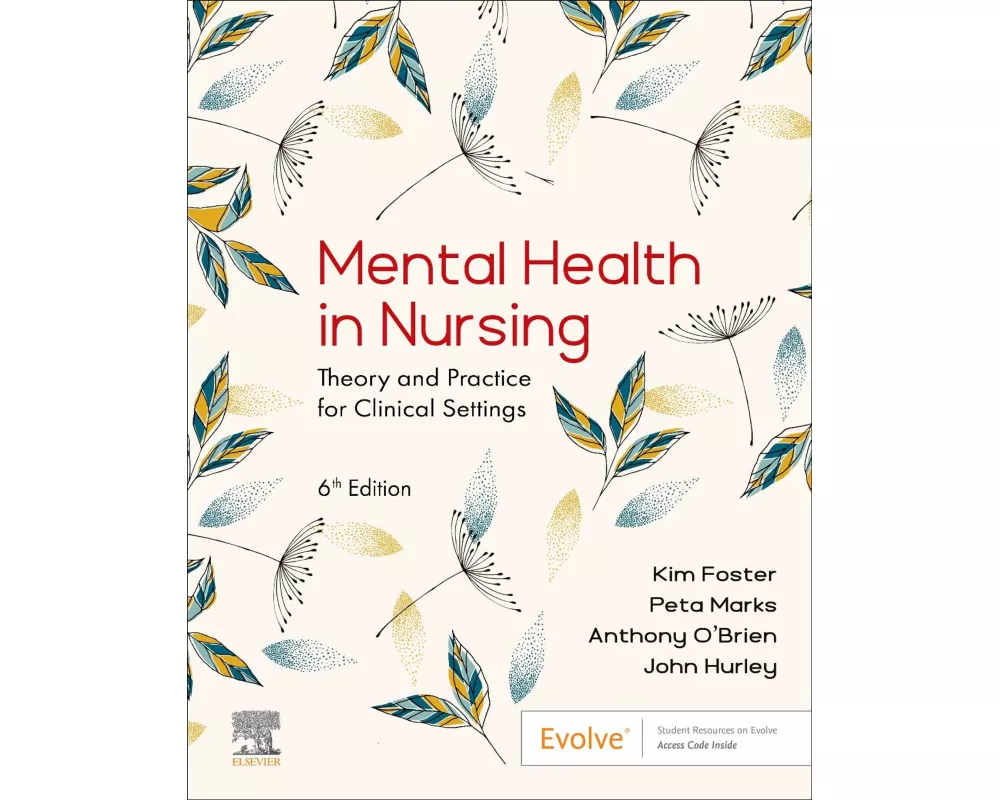Mental Health in Nursing