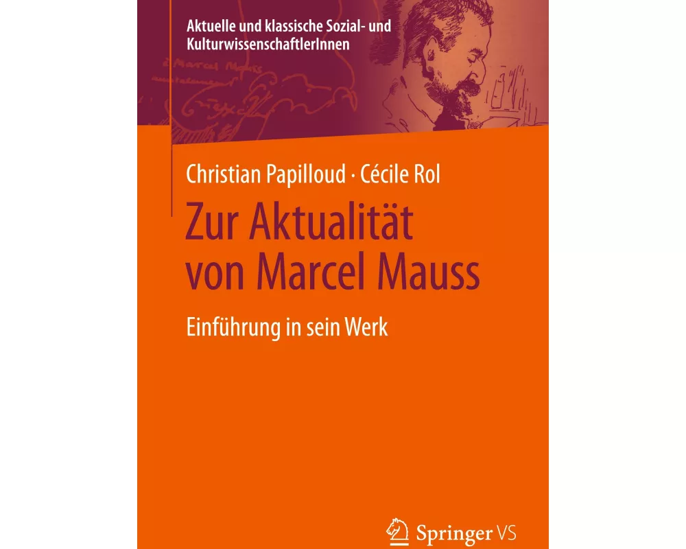 Zur Aktualität von Marcel Mauss