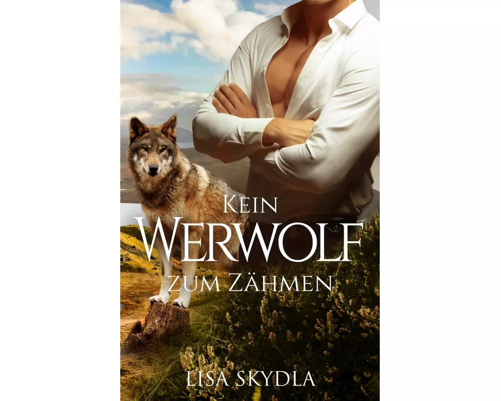 Kein Werwolf zum Zähmen