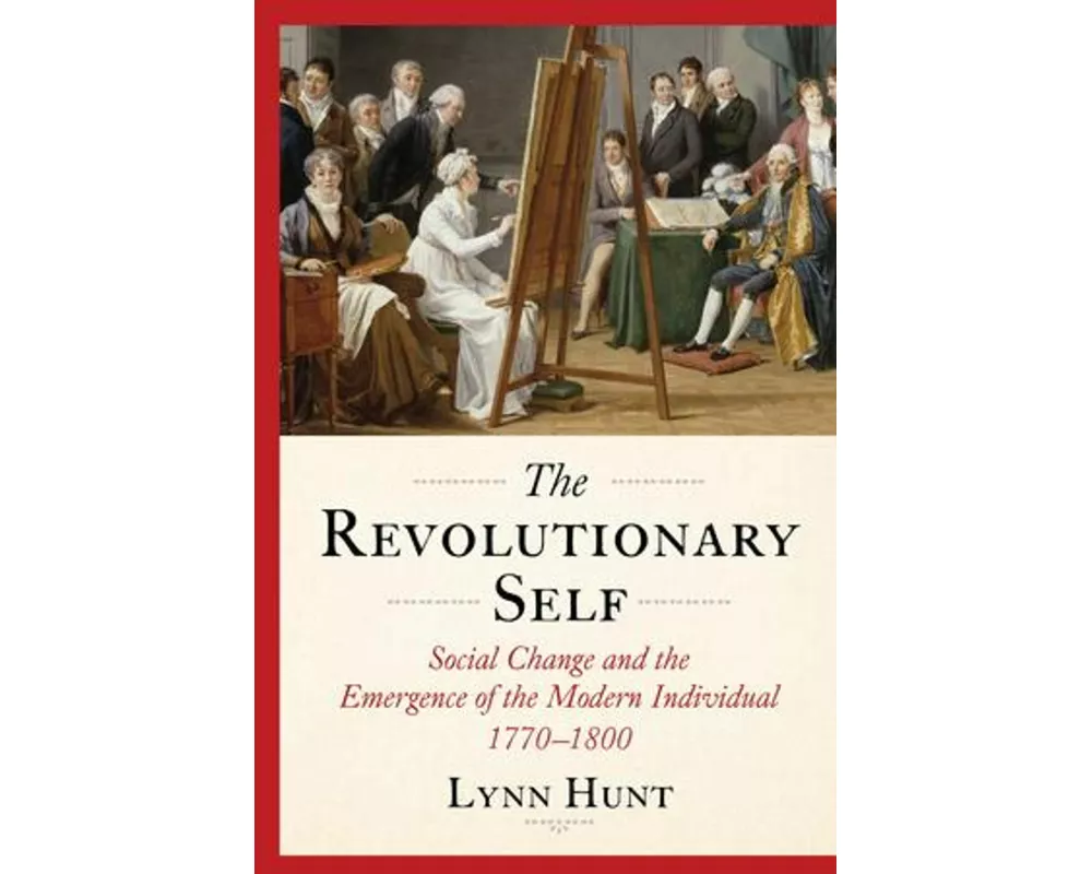 The Revolutionary Self