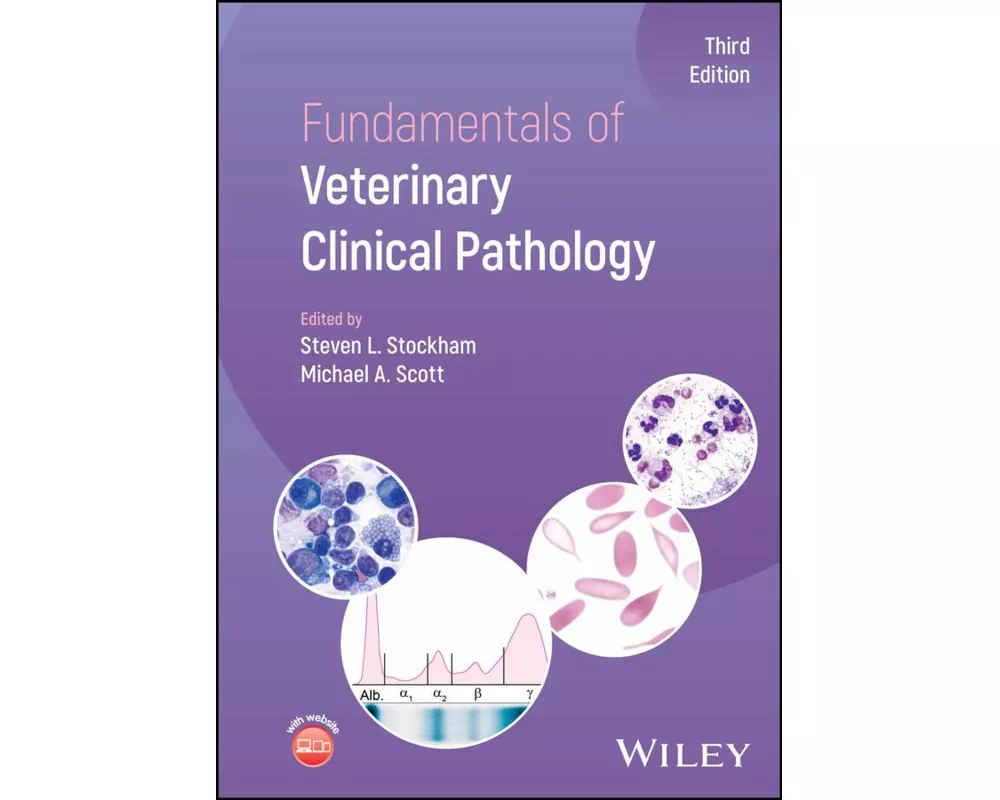 Fundamentals of Veterinary Clinical Pathology