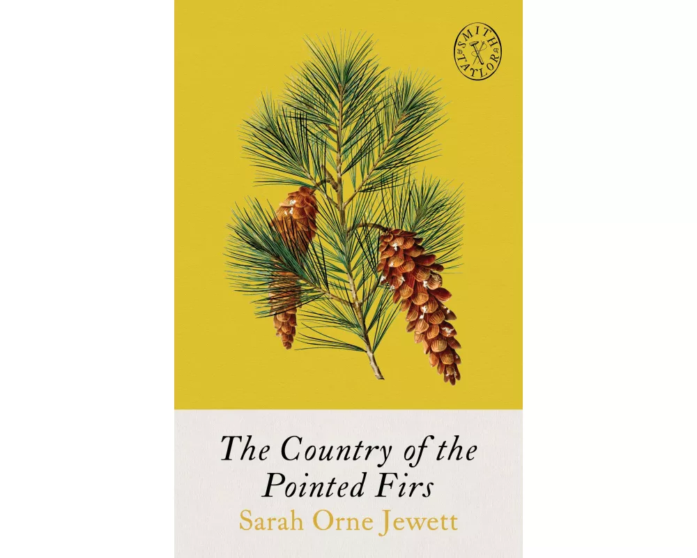 The Country of Pointed Firs