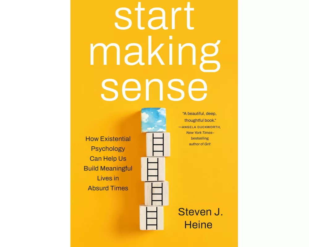 Start Making Sense