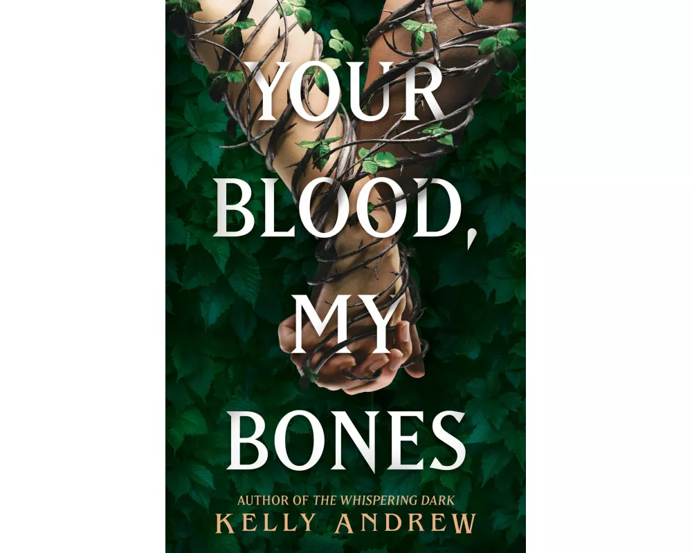 Your Blood, My Bones