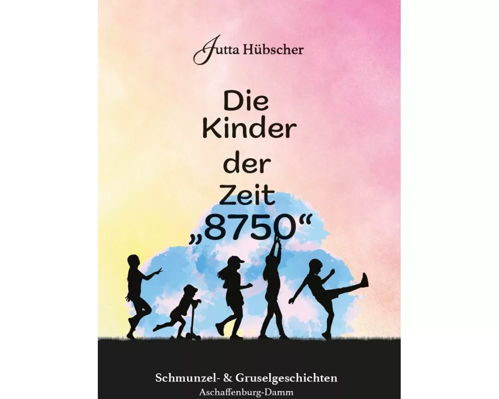 Die Kinder der Zeit "8750"