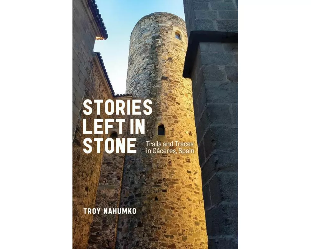 Stories Left in Stone