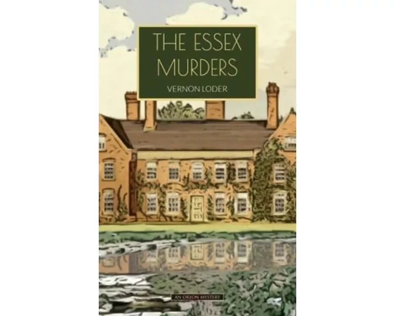 The Essex Murders