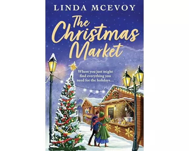 The Christmas Market