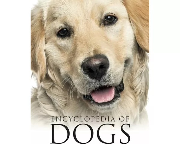 Encyclopedia of Dogs