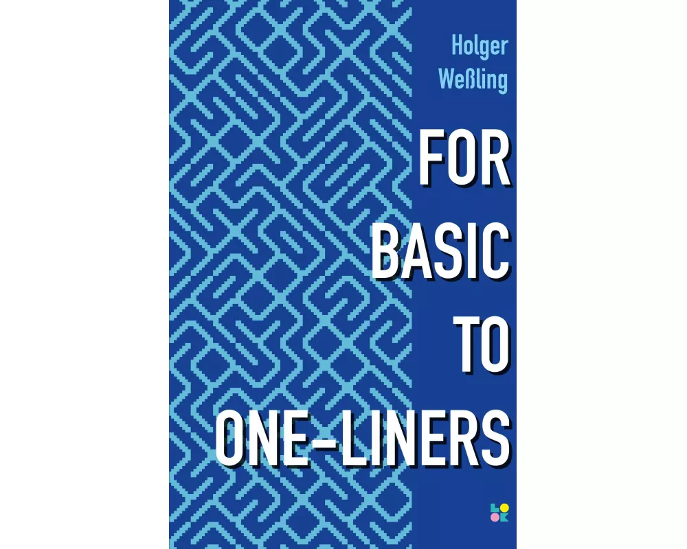 For Basic To One-liners