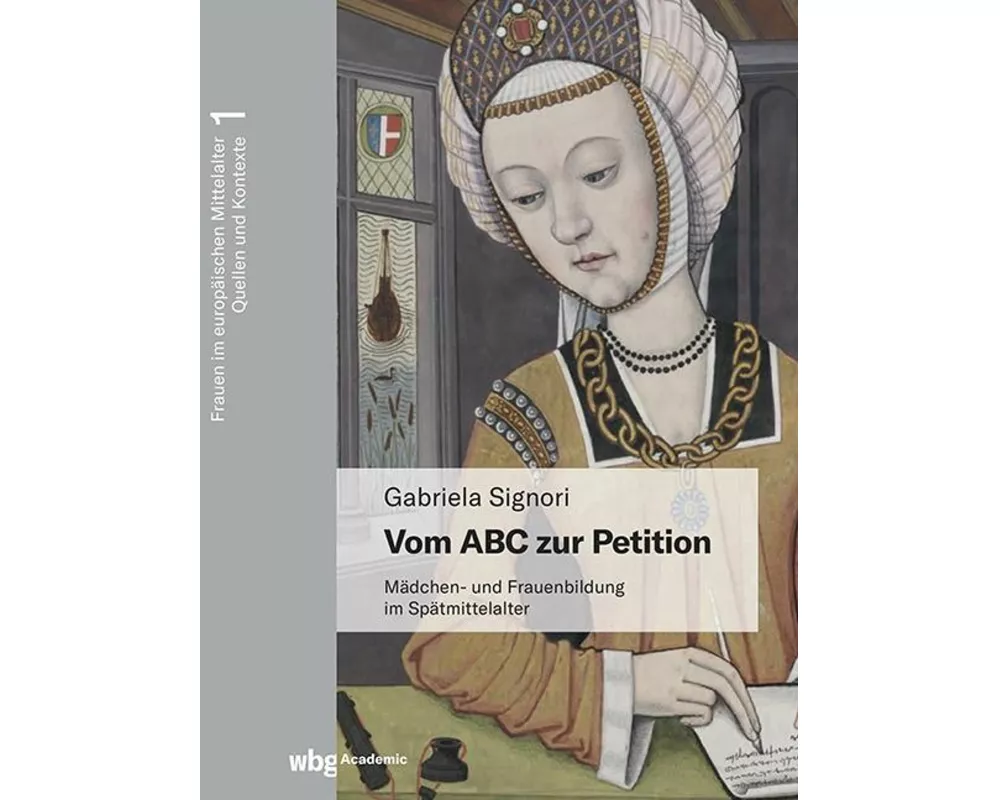 Vom ABC zur Petition