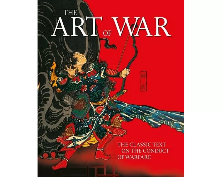 The Art of War