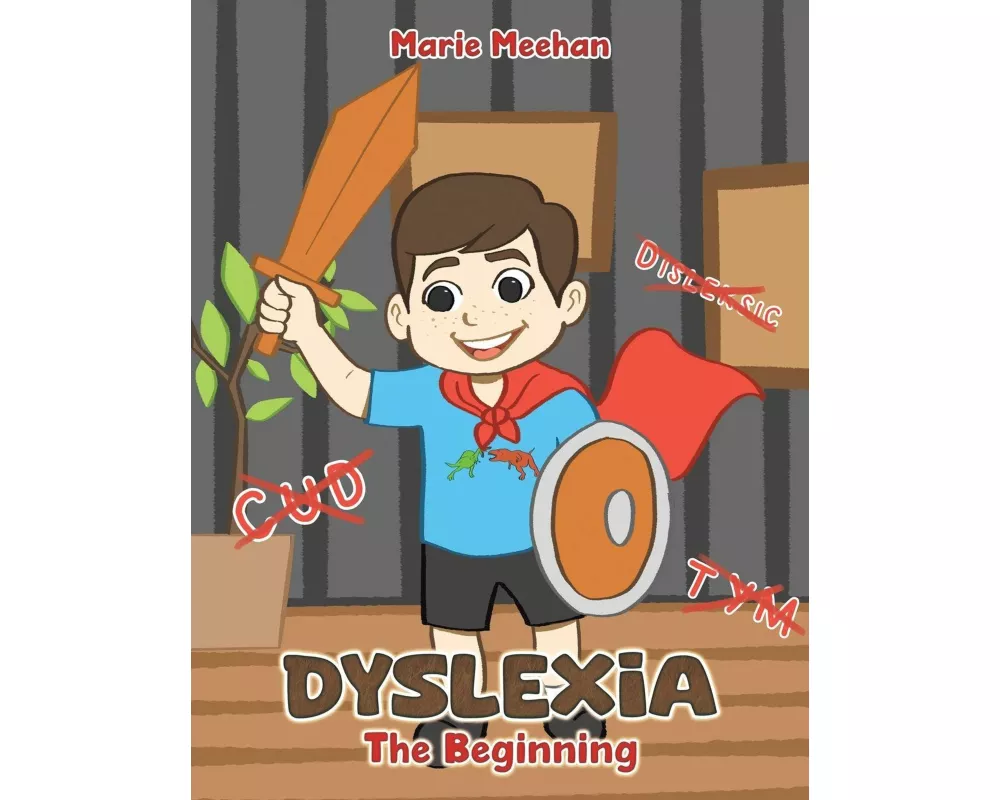 Dyslexia - The Beginning